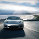 Illustration for article titled 2010 Porsche Panamera: More Four-Door Photos